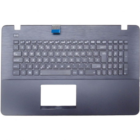 Asus X751MA Klávesnice s palmrestem