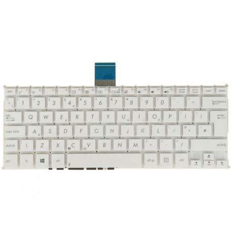  Asus F200CA tastatur