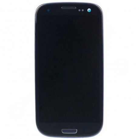 Copyright Terahertz s.r.o. Samsung Galaxy S3 GT-i9300 lcd screen with touch glass