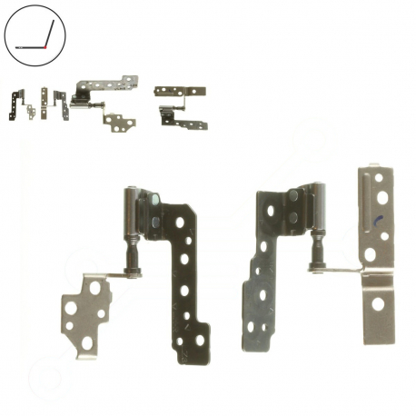 Lenovo IdeaPad U410-ITH Panty