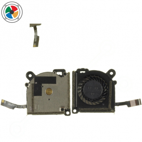 Acer Aspire S7-392 Fan