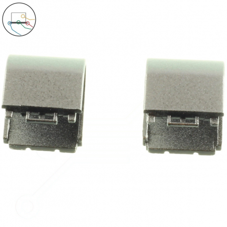 Copyright Terahertz s.r.o. Lenovo IdeaPad S300 hinge cover