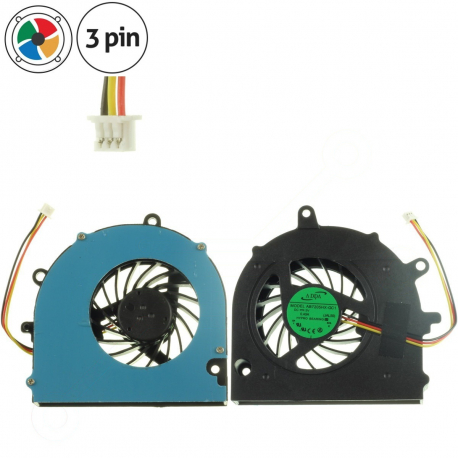 Toshiba Satellite A500D Fan