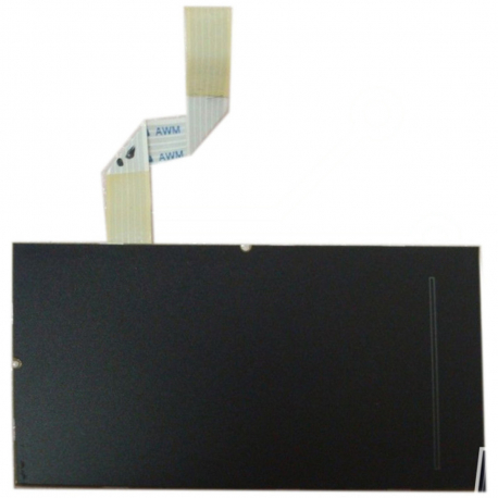  HP EliteBook 8530p touchpad