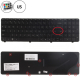 XG985UA Tastatur thumb_38487