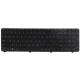 HP G72-B27EZ Tastatur thumb_38488