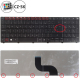 Packard Bell V5WT2 Keyboard thumb_38630