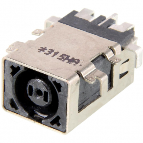 Asus ZenBook UX51V DC jack