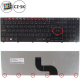 Packard Bell EasyNote TK85 Klávesnice thumb_38680