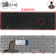 HP 355 G1 Keyboard thumb_38744