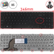 HP 355 G1 Klávesnica thumb_38751