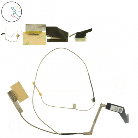  04X1126 lcd kabel