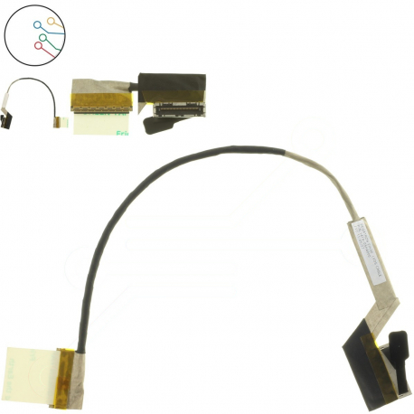 Acer Aspire 3750 LCD screen cable