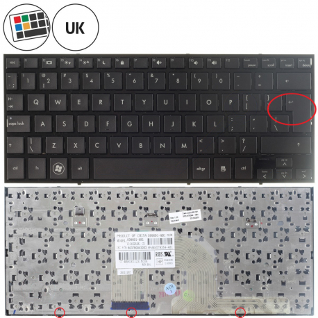 Copyright Terahertz s.r.o. 578364-281 klávesnica