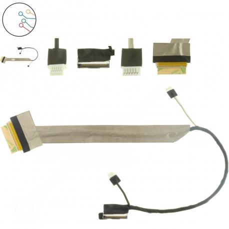 Sony Vaio VPC-EB1M0E LCD Kabel
