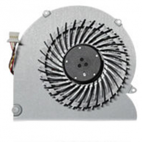 Copyright Terahertz s.r.o. Acer Aspire 5830TG ventilátor