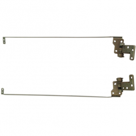 HP 540 Hinges