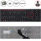 Acer Aspire E15 ES1-512-C1UA Klávesnice thumb_39062