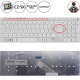 Acer Aspire E15 ES1-512-C2FW Tastatur thumb_39063