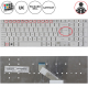 Acer Aspire E15 ES1-512-2354 Keyboard thumb_39064