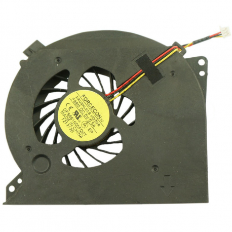 Dell XPS 17 L701X Ventilátor