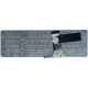 HP Pavilion 15-p208nf Keyboard thumb_39134