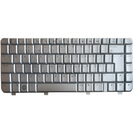 HP Pavilion dv4-1110 Klávesnica