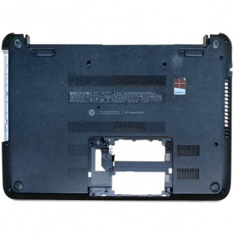 Copyright Terahertz s.r.o. HP Pavilion 14-n018us spodná vaňa