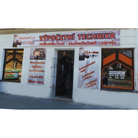 Jiří jordán JOPC Šumperk jiří jordán jopc