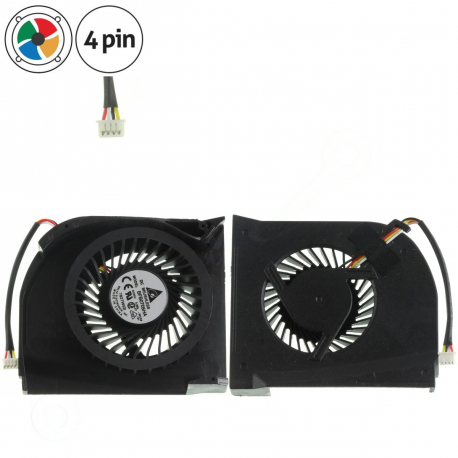  HP Pavilion dv6150ea ventilator