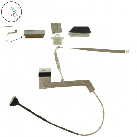 HP ProBook 4520s Kabel na displej