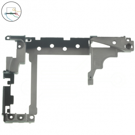 Copyright Terahertz s.r.o. Lenovo ThinkPad Edge E545 hinge holder