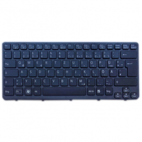 Sony Vaio VPC-CA17FX Tastatur
