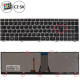 Lenovo Z50 Klávesnica thumb_39885