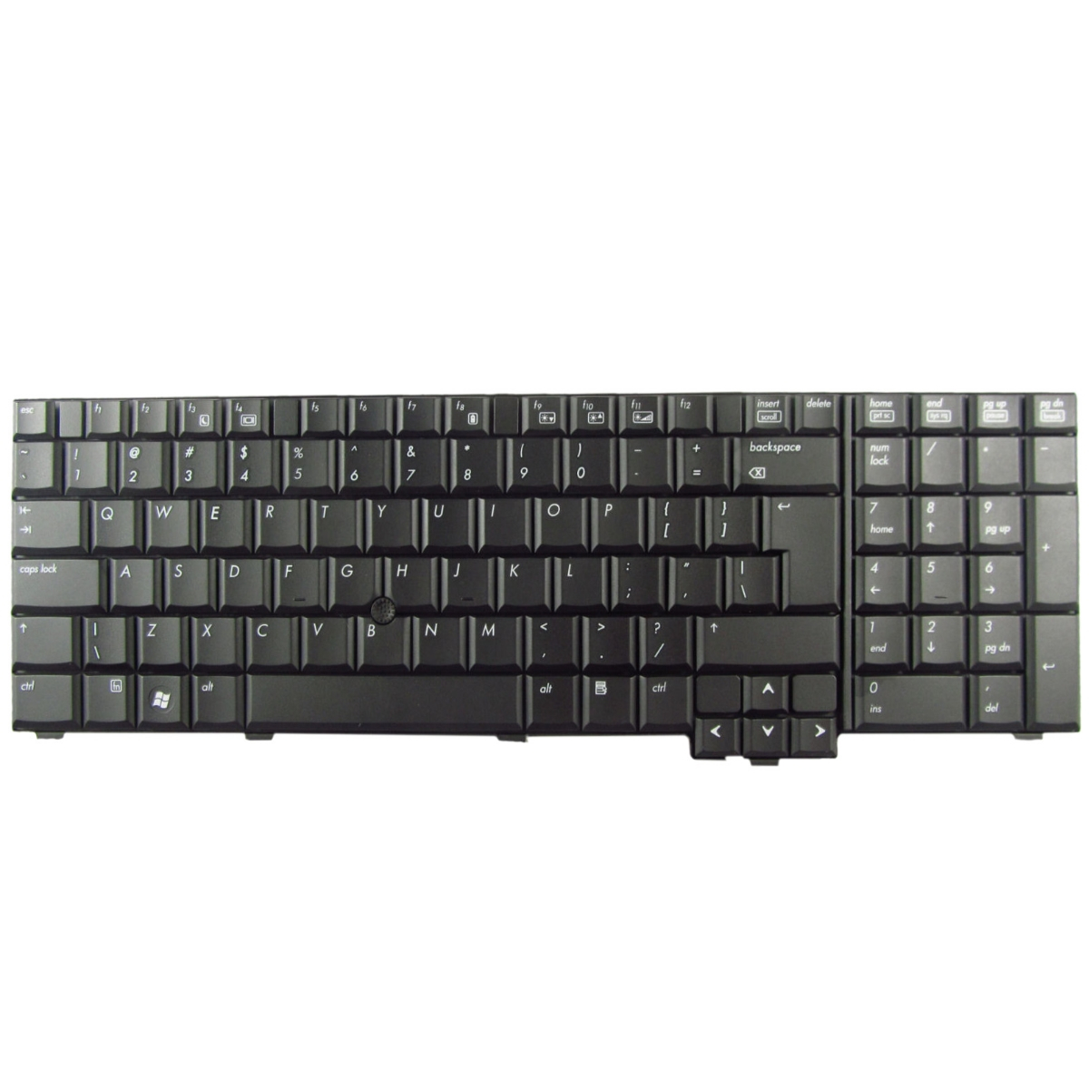 6037B0028722 Tastatur
