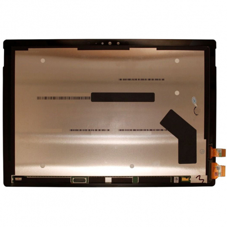 Copyright Terahertz s.r.o. Microsoft Surface Pro 4 1724 lcd screen with touch glass