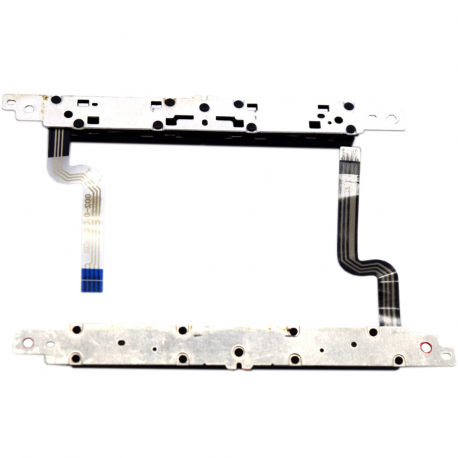 Lenovo ThinkPad T430I Touchpad - nur Tasten