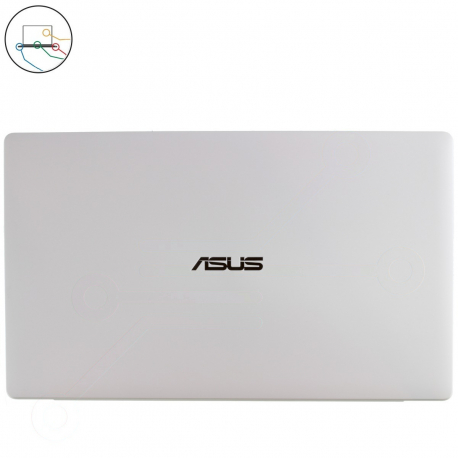 Asus X553MA Oberedeck des LCD Anzeige