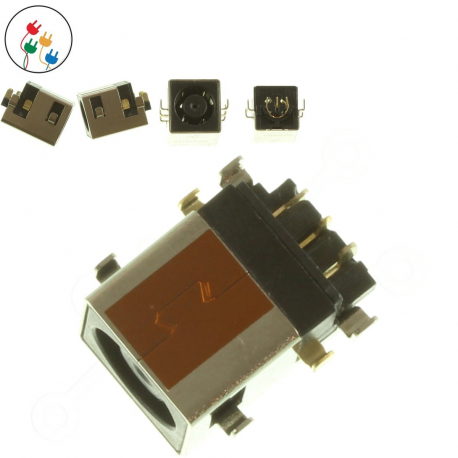  PJ052 verosrgungsstecker