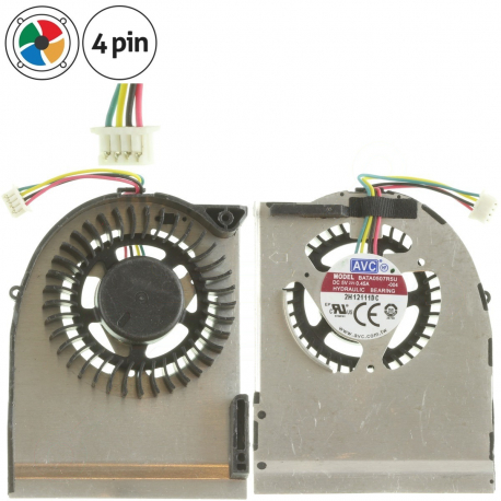 Lenovo ThinkPad T420s Fan