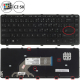 HP ProBook 440 G2 Klávesnice thumb_40147