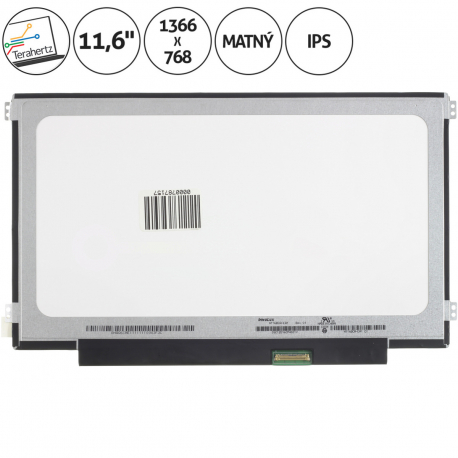 HP Pavilion 11-AD108CA x360 LCD Anzeige