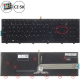 Dell Inspiron 15 7000 Keyboard thumb_40176