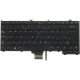 Dell Latitude E7240 Keyboard thumb_40185