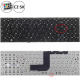 Samsung NP-S3520 Keyboard thumb_40224