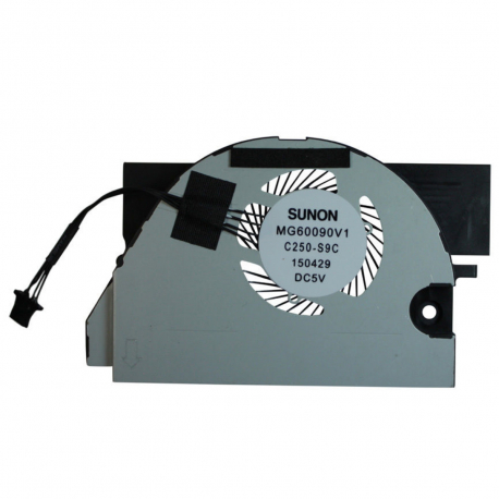 Acer Aspire V17 VN7-791G-737U Ventilátor