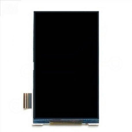 Copyright Terahertz s.r.o. ZTE Skate displej