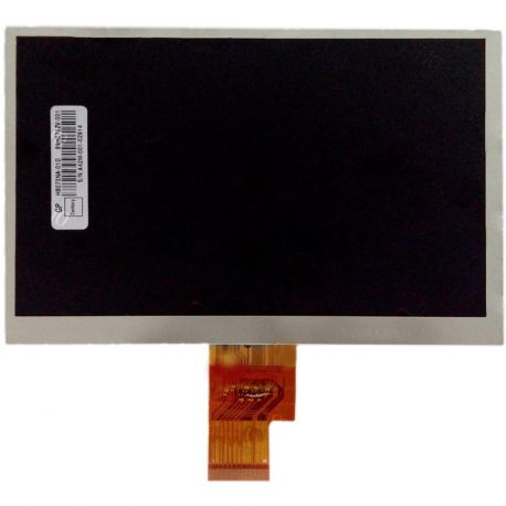  Acer Iconia Tab A100 lcd anzeige