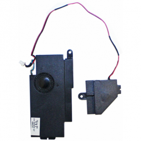 Copyright Terahertz s.r.o. Acer Aspire 5230E reproduktory