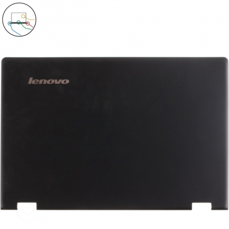Lenovo IdeaPad Yoga 700-14ISK Vrchný kryt displeja